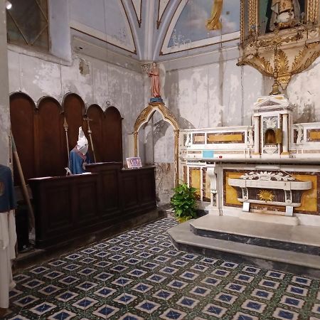 Home In Love: Vicoletto Dei Presepi نابولي المظهر الخارجي الصورة