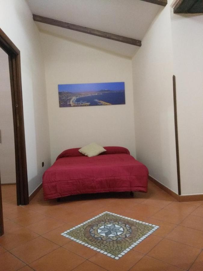 Home In Love: Vicoletto Dei Presepi نابولي المظهر الخارجي الصورة
