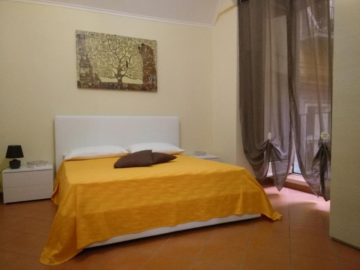 Home In Love: Vicoletto Dei Presepi نابولي المظهر الخارجي الصورة